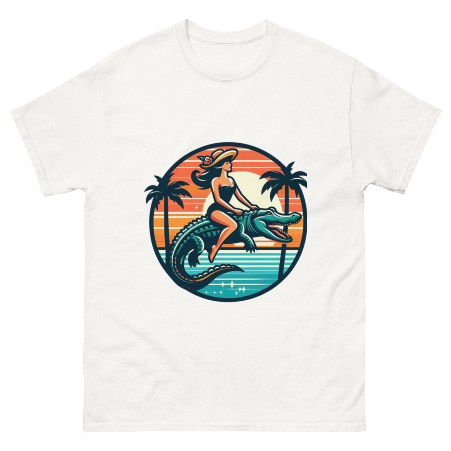 Men's Classic Tee