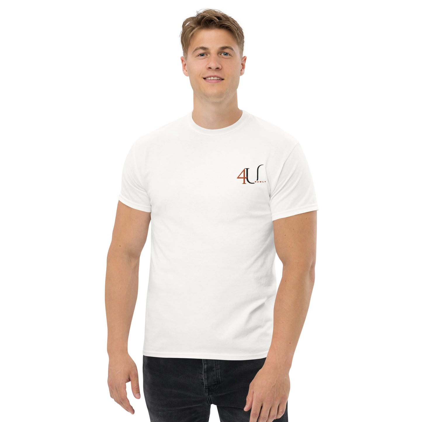 Hamly 4U Classic Tee
