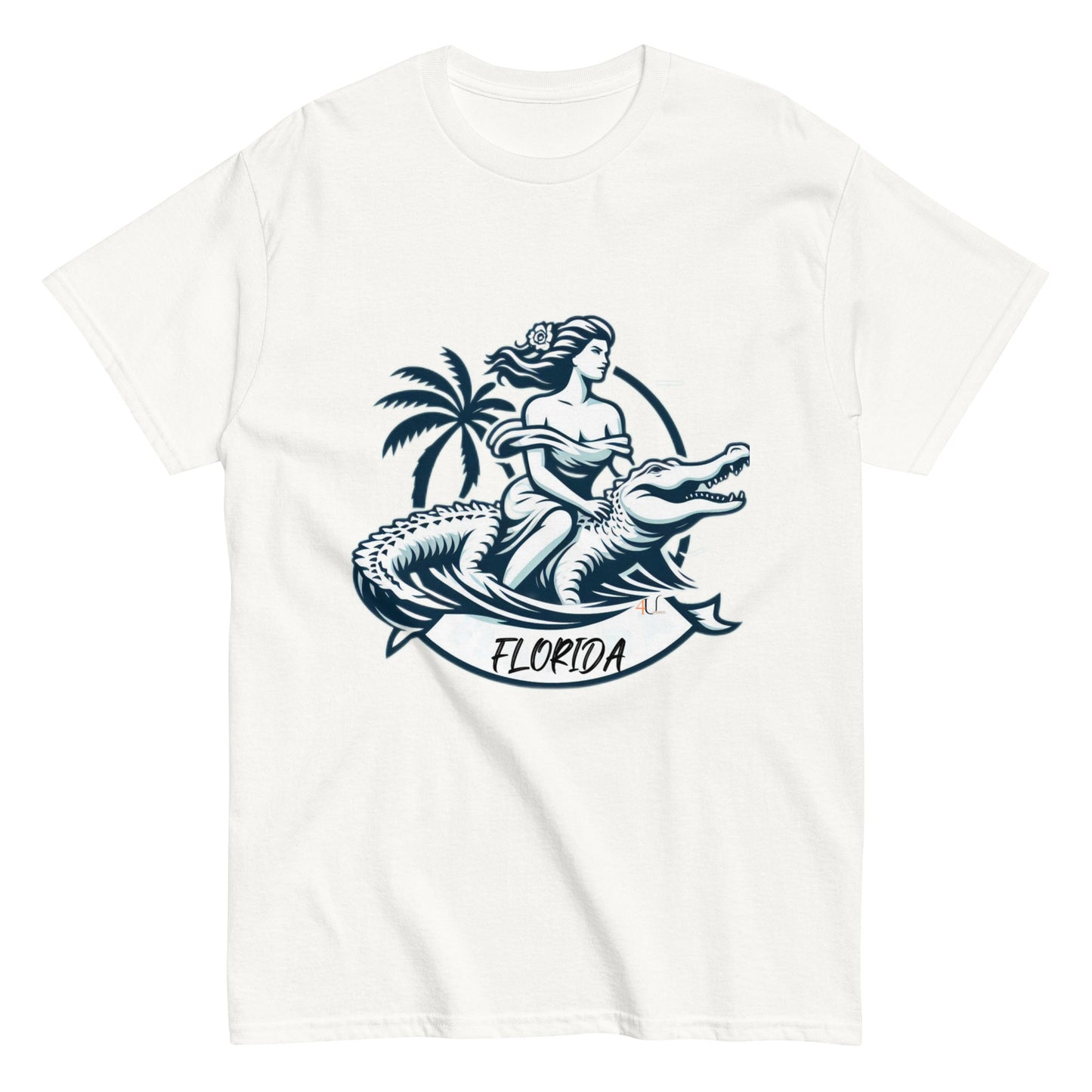 Sunshine Men's Classic Tee