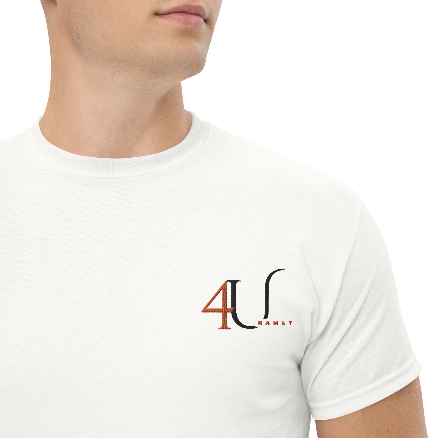 Hamly 4U Classic Tee