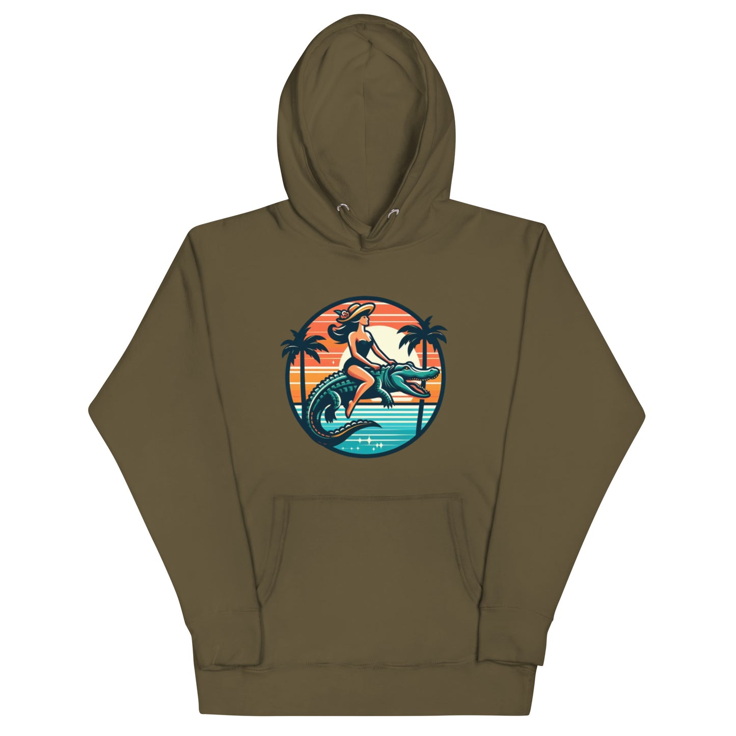 Unisex Hoodie