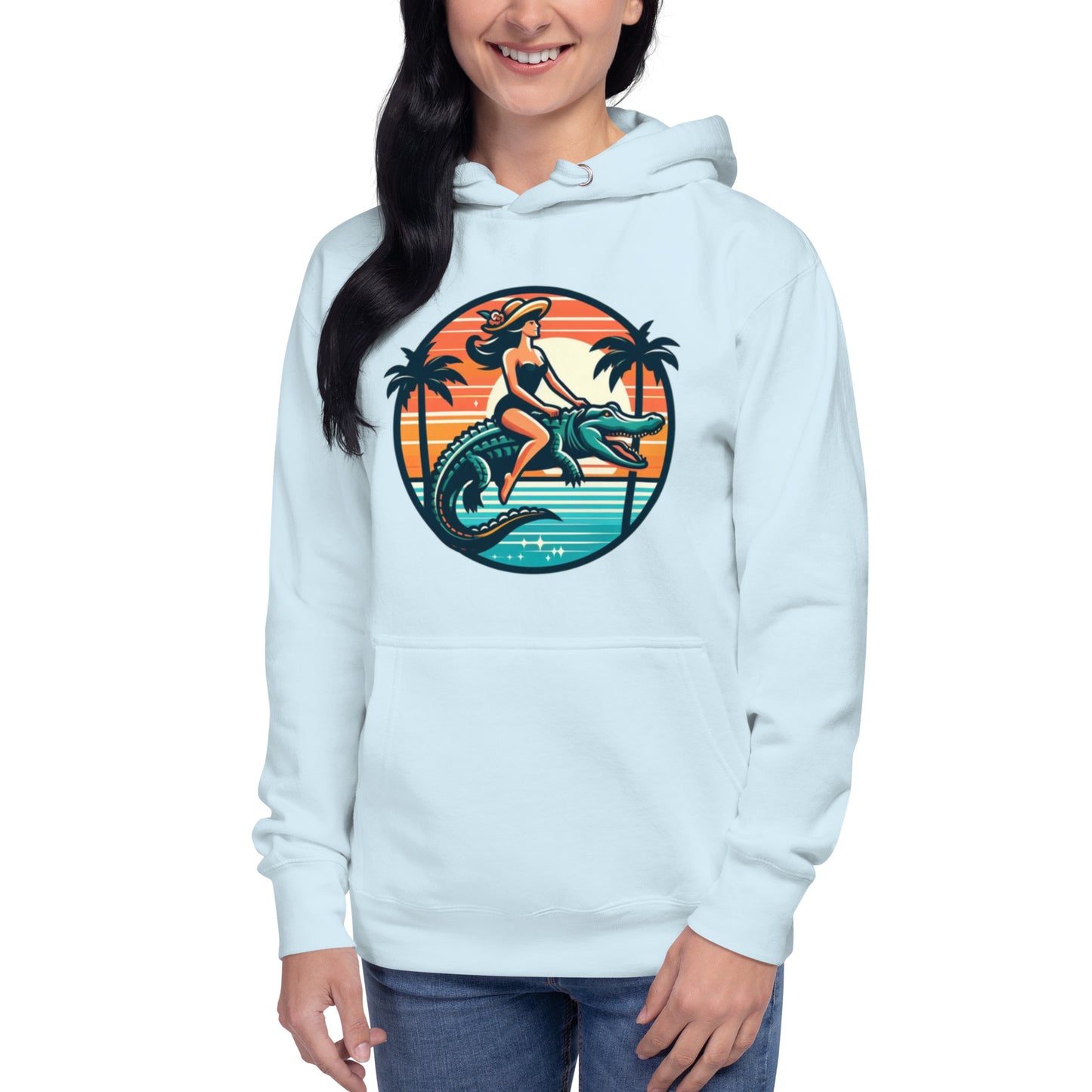Unisex Hoodie