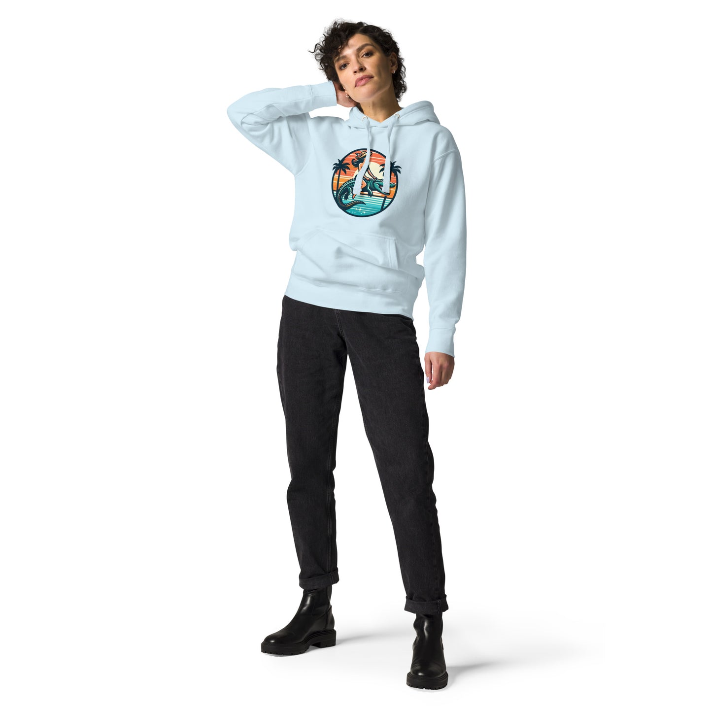 Unisex Hoodie