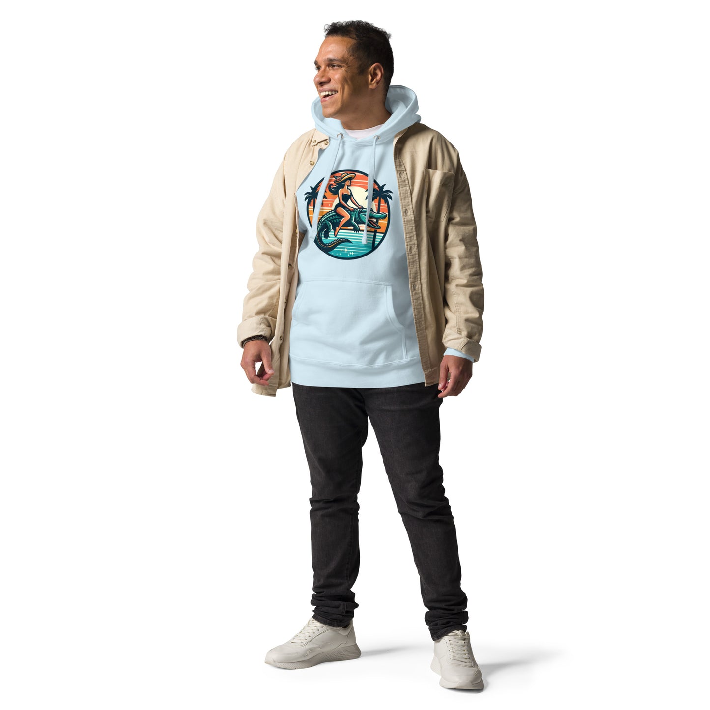 Unisex Hoodie