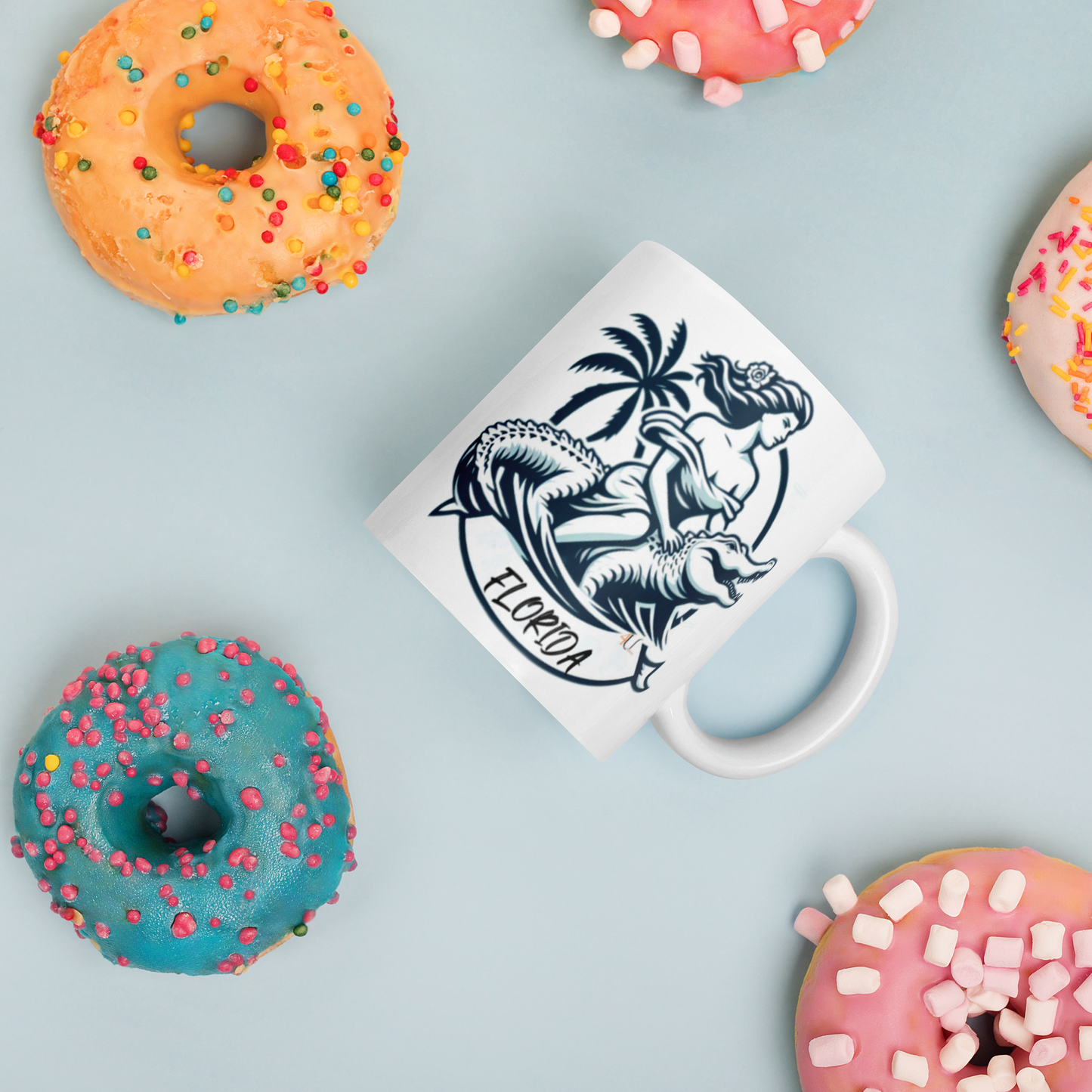 Sunshine Mug