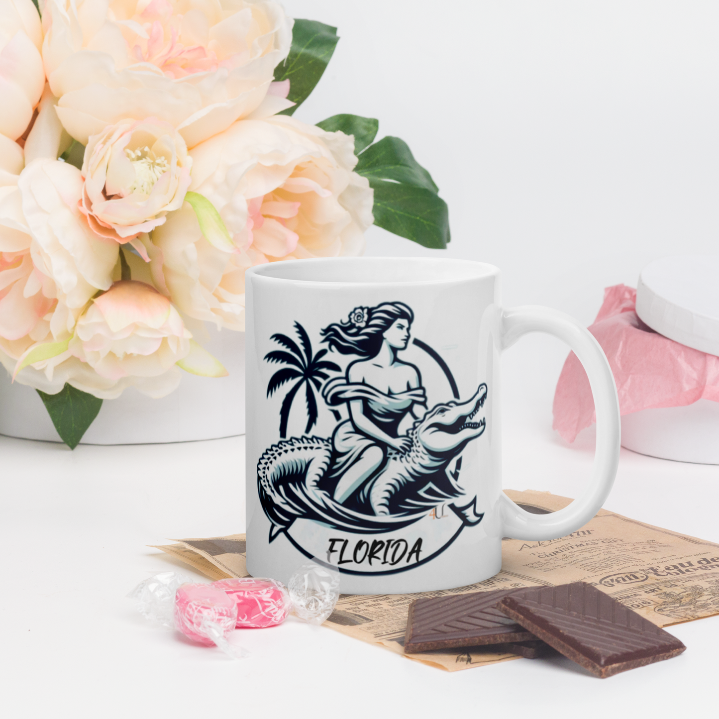 Sunshine Mug