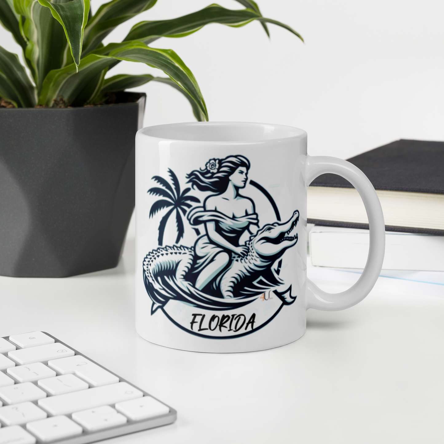 Sunshine Mug