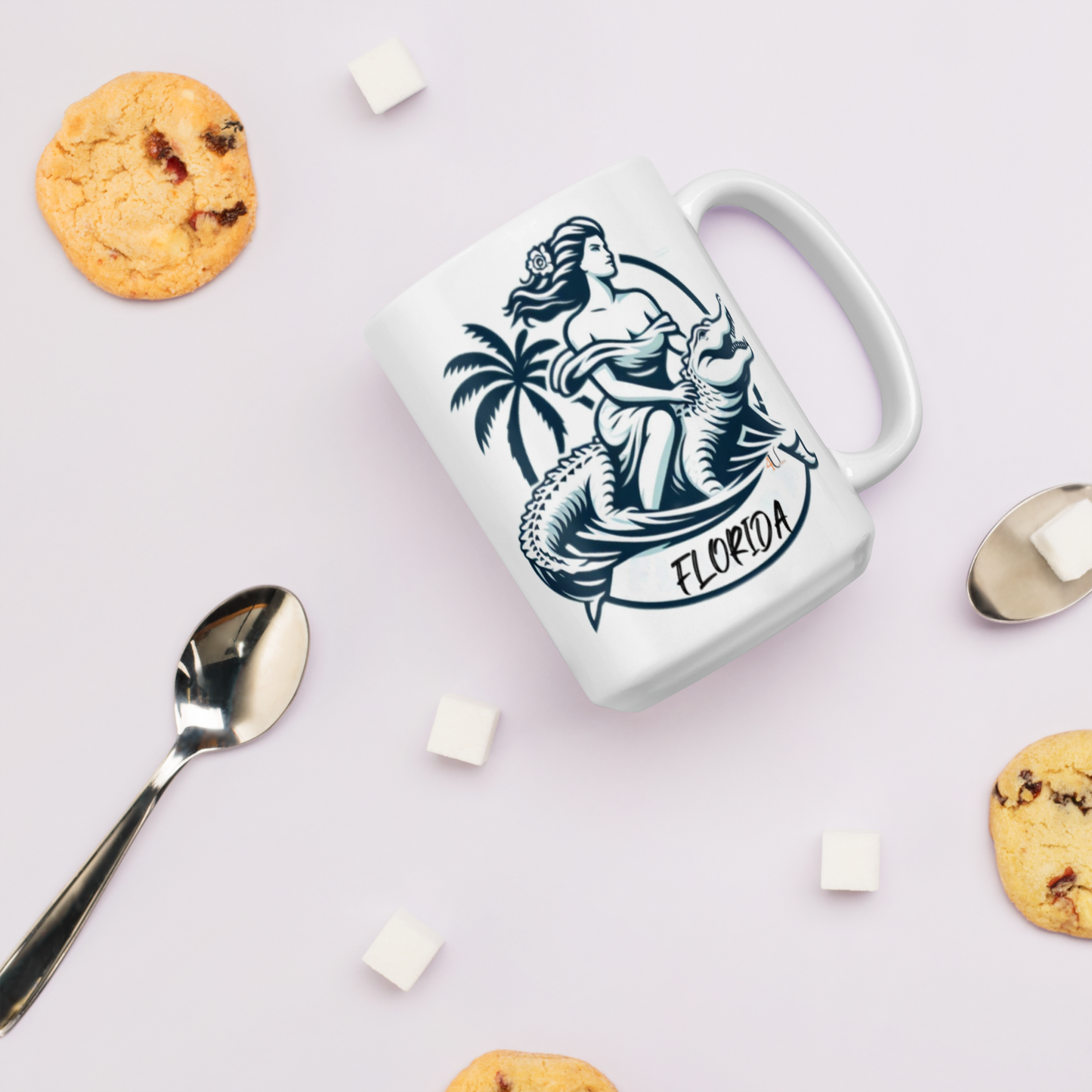 Sunshine Mug