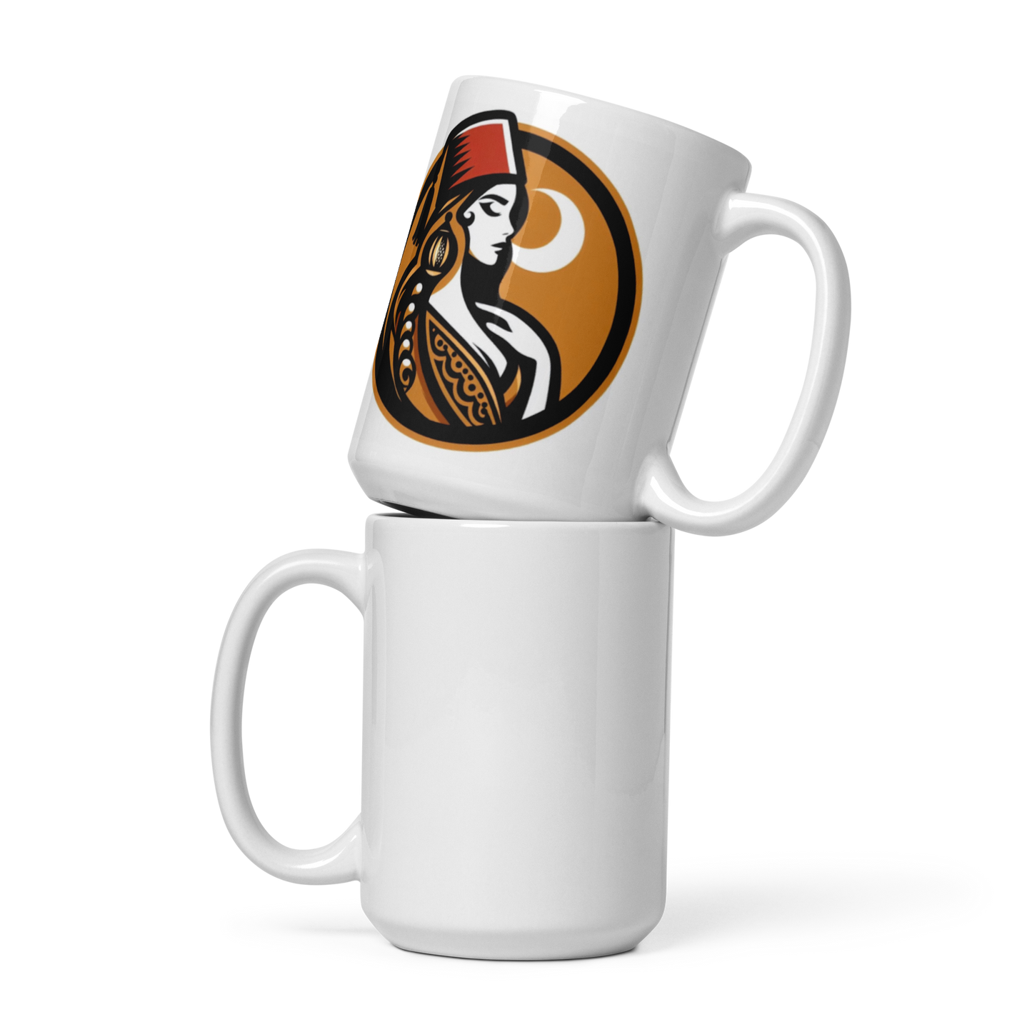 BellaFez Mug