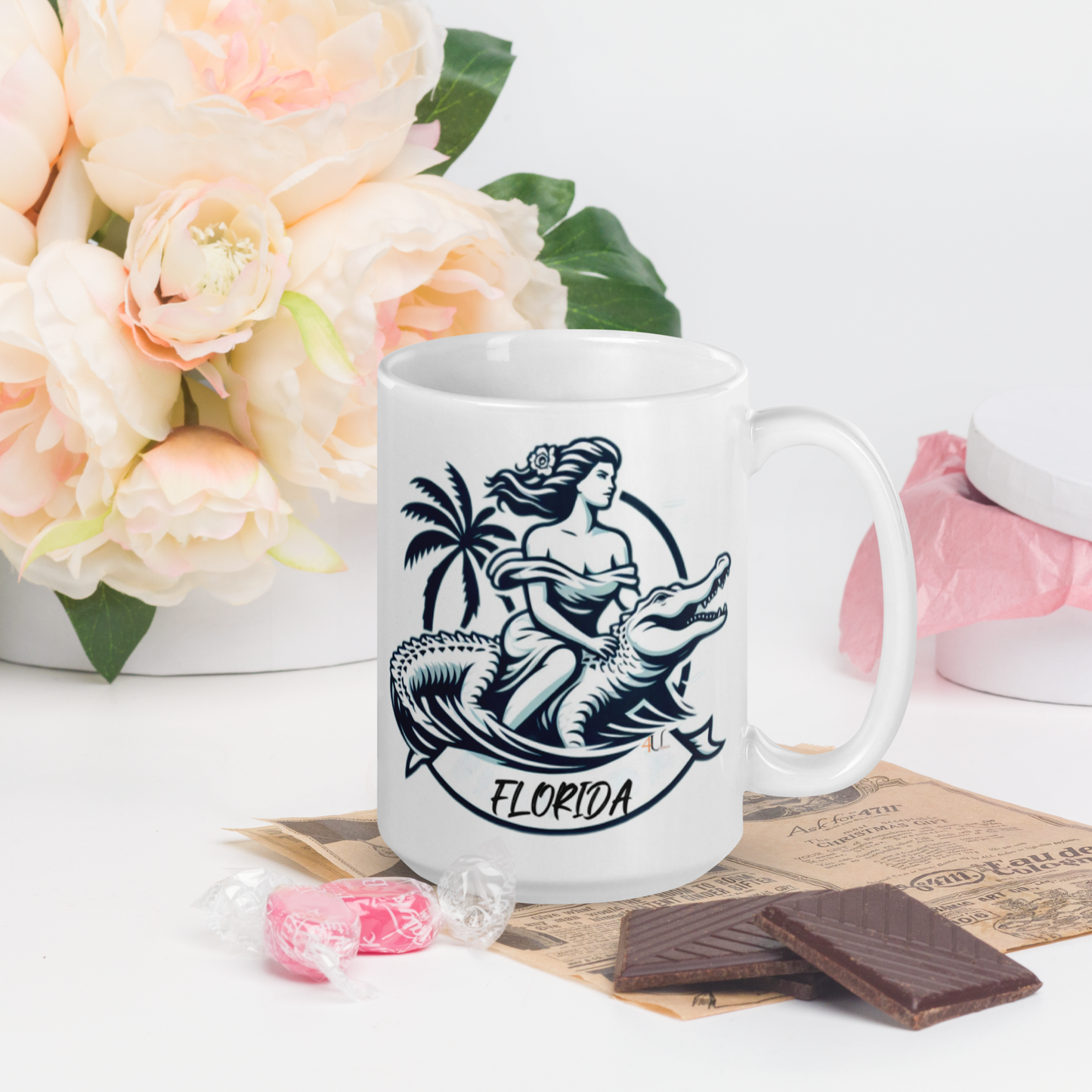 Sunshine Mug