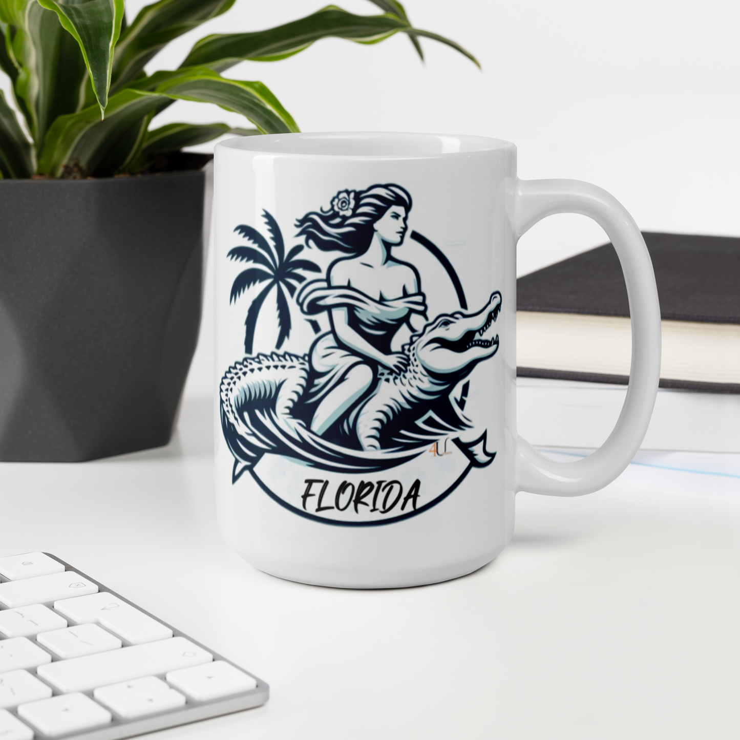 Sunshine Mug