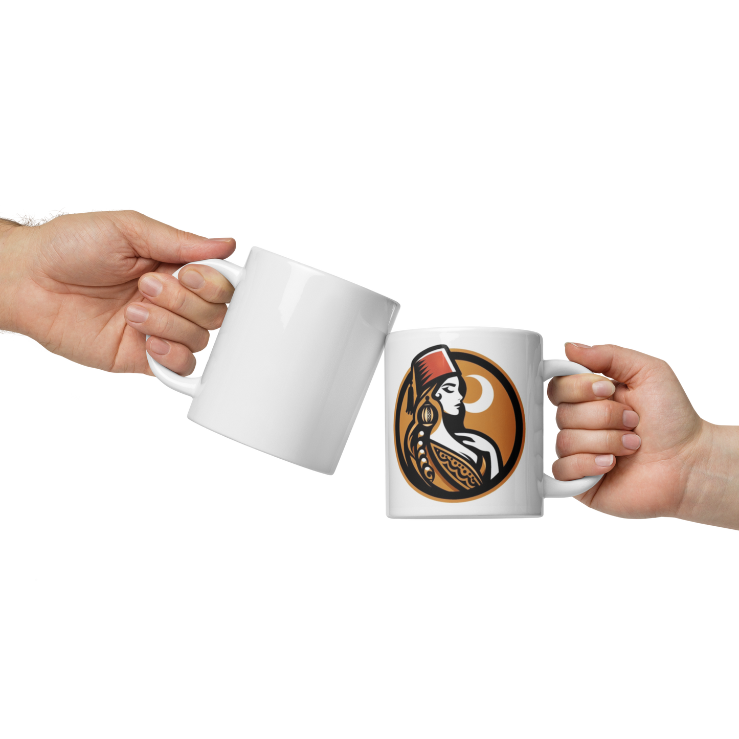 BellaFez Mug