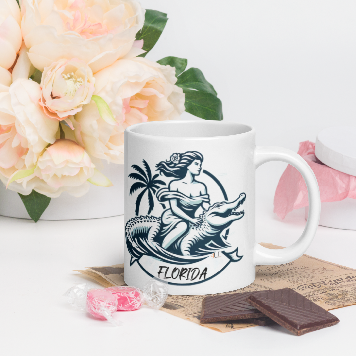 Sunshine Mug