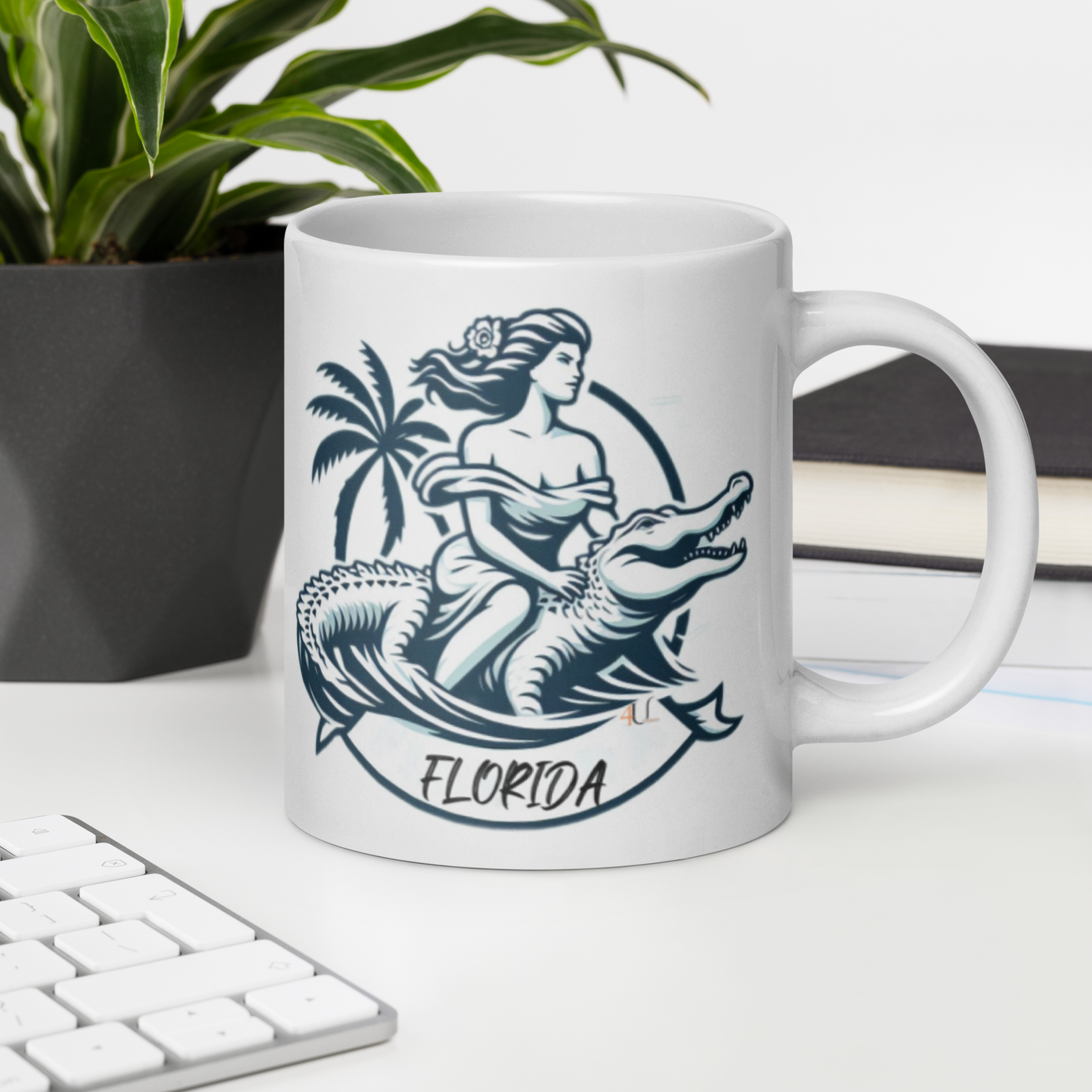 Sunshine Mug