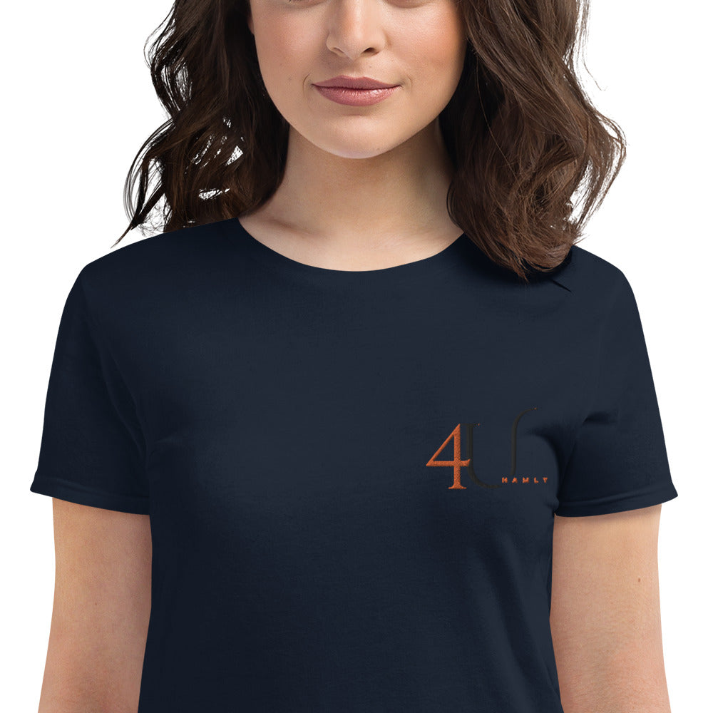 Hamly 4U Short Sleeve T-Shirt