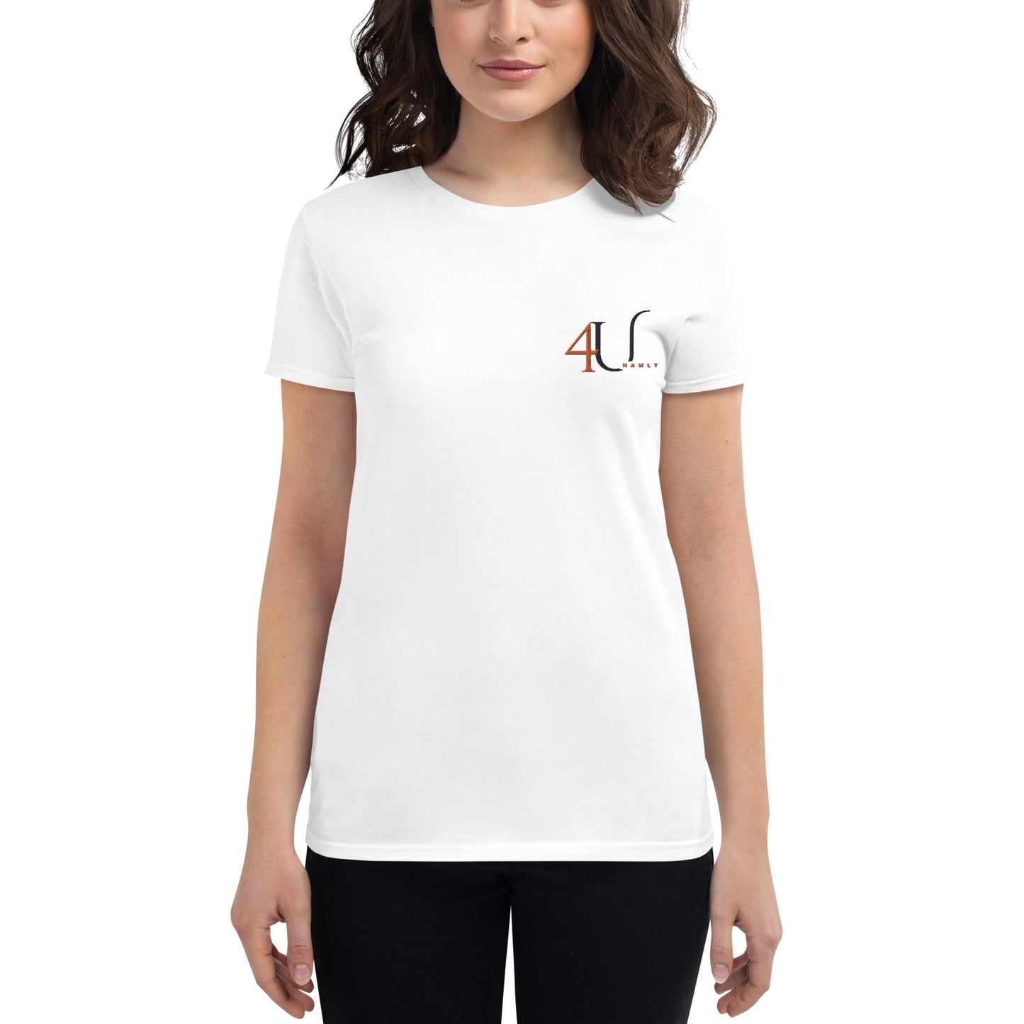 Hamly 4U Short Sleeve T-Shirt