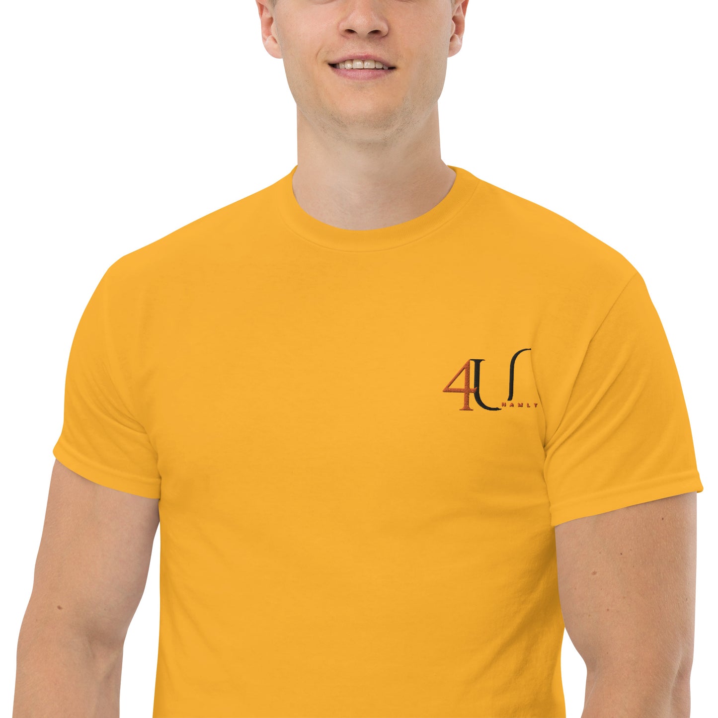 Hamly 4U Classic Tee