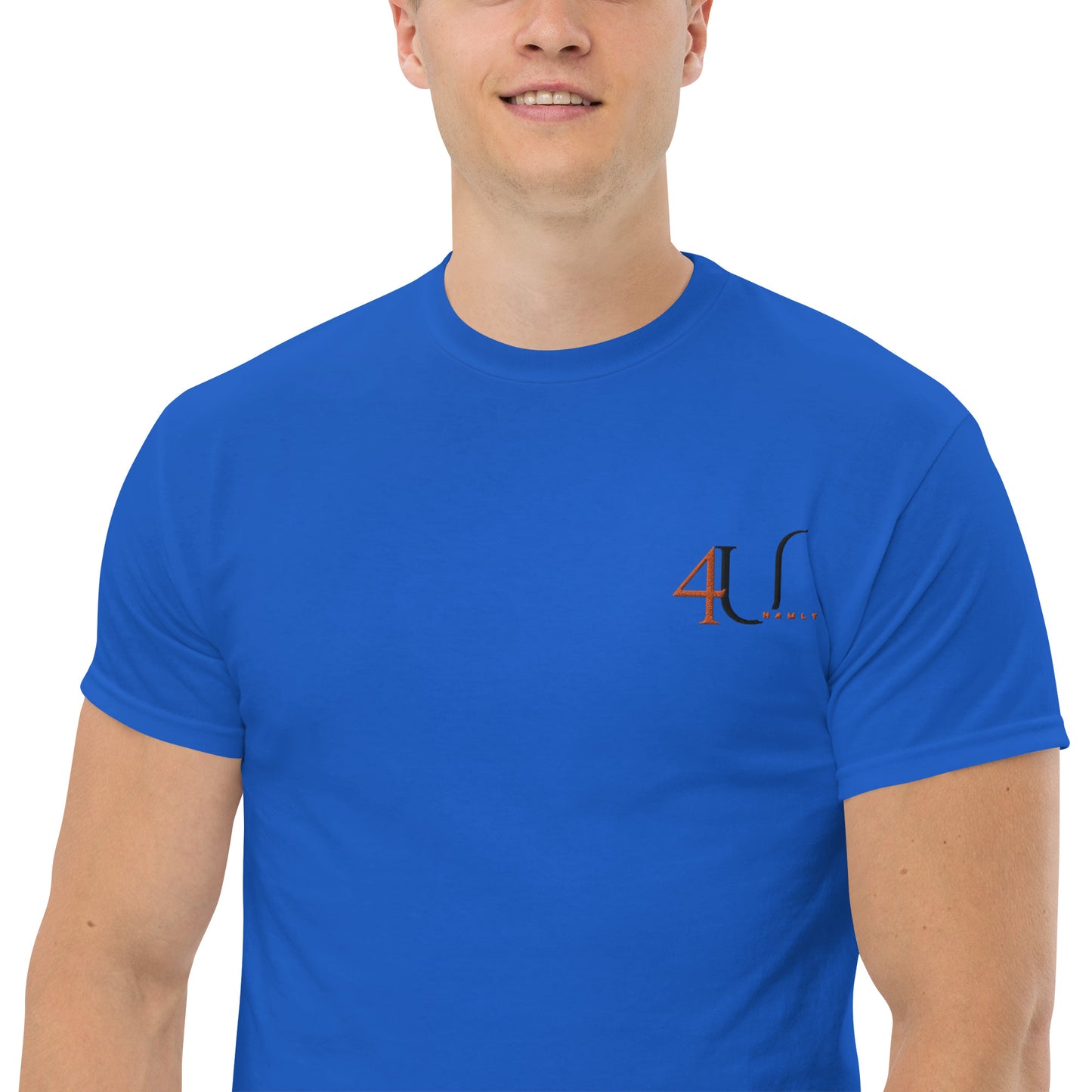 Hamly 4U Classic Tee