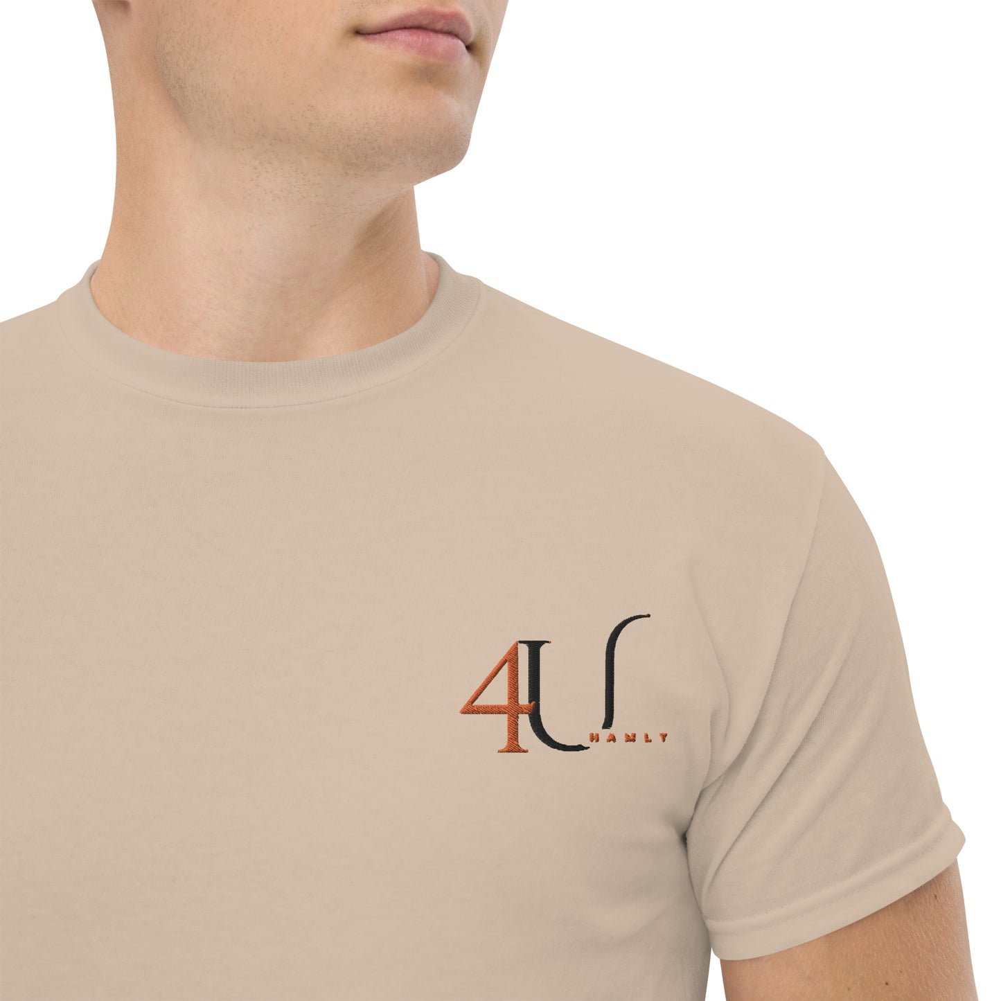 Hamly 4U Classic Tee