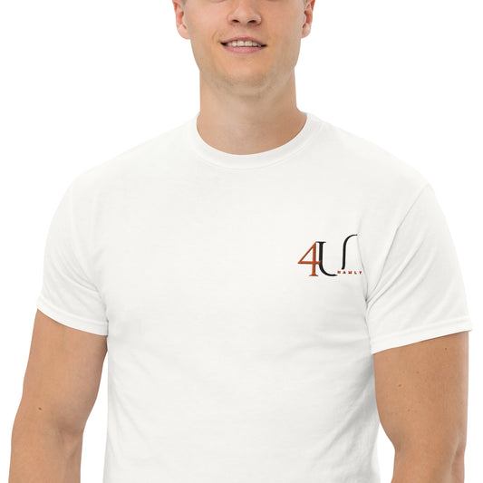 Hamly 4U Classic Tee