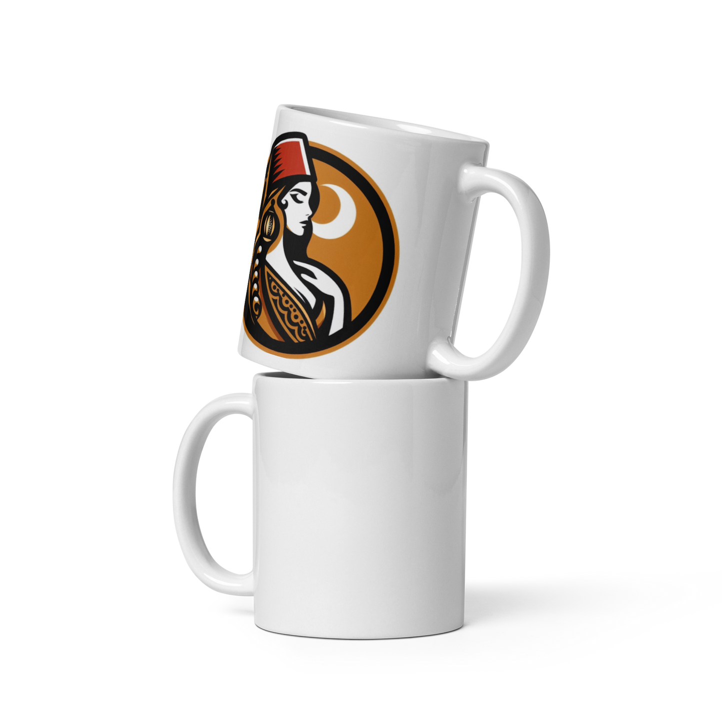 BellaFez Mug