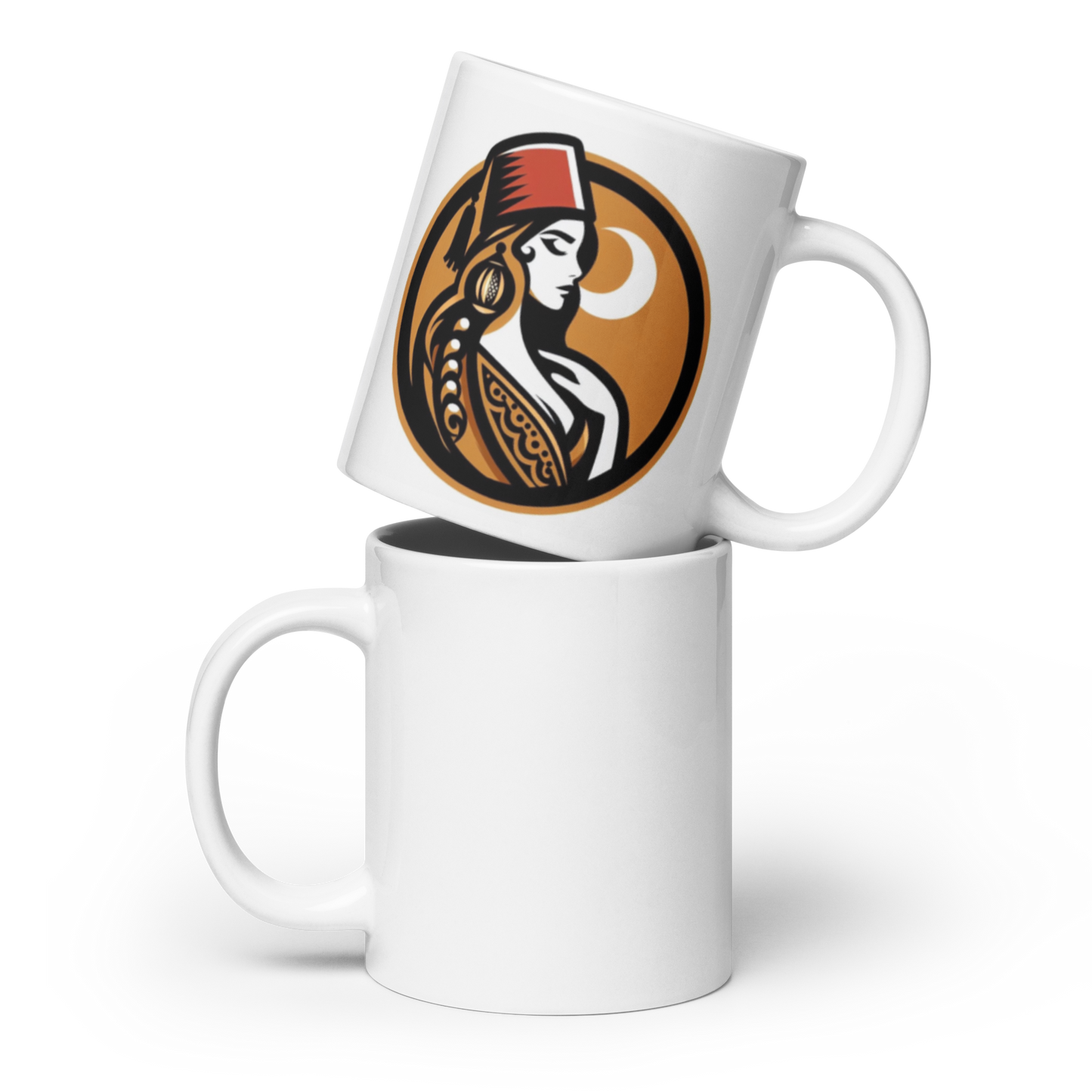 BellaFez Mug