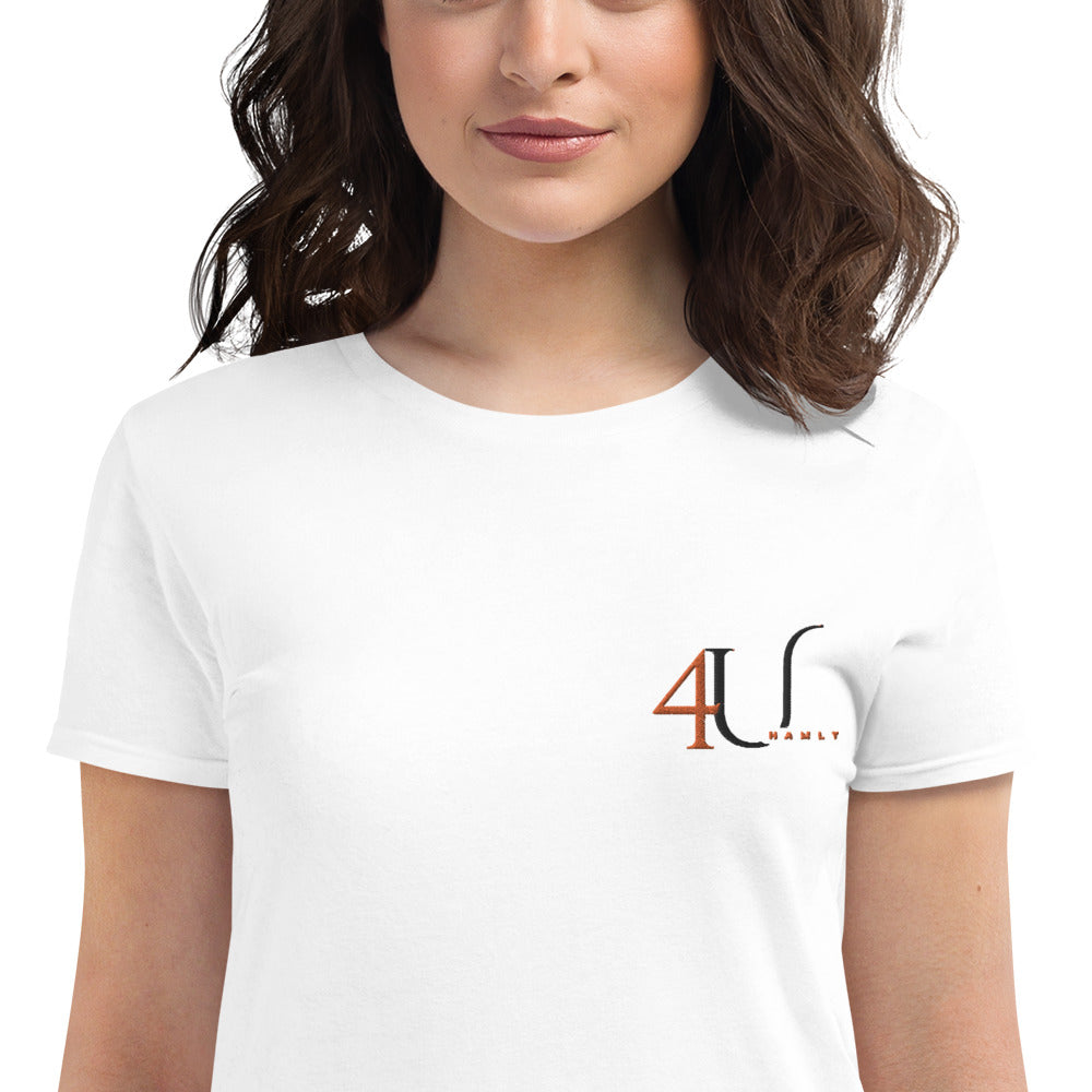 Hamly 4U Short Sleeve T-Shirt